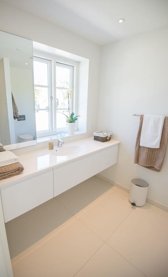 Bed and Breakfast Kunstart20 Saltum Esterno foto